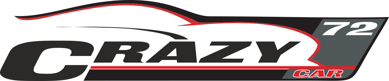 CrazyCar — логотип