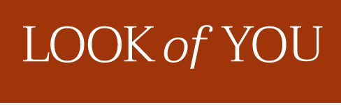 Look Of You — логотип