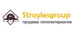 СтройЛесГруп — логотип