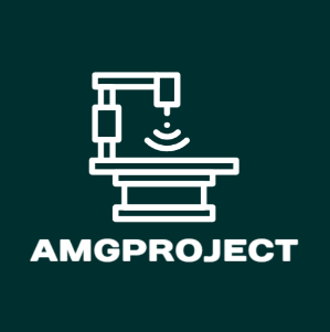 AMGProject — логотип