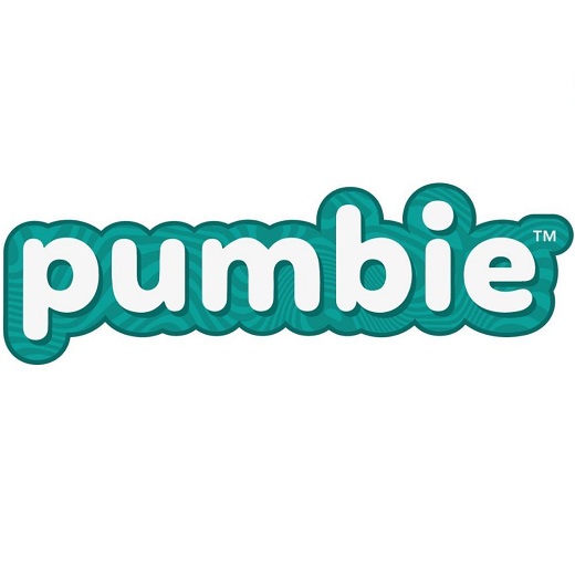 Pumbie — логотип