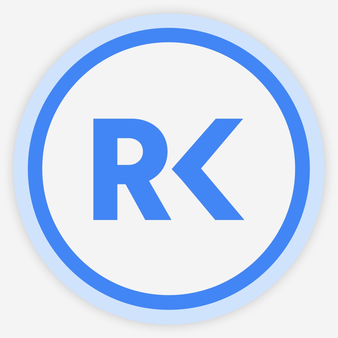 Roskassa — логотип