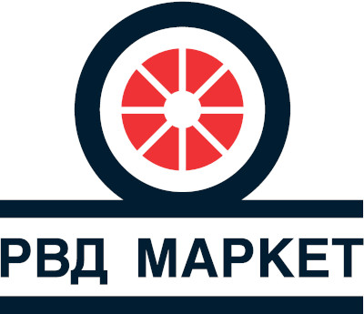 РВД Маркет — логотип