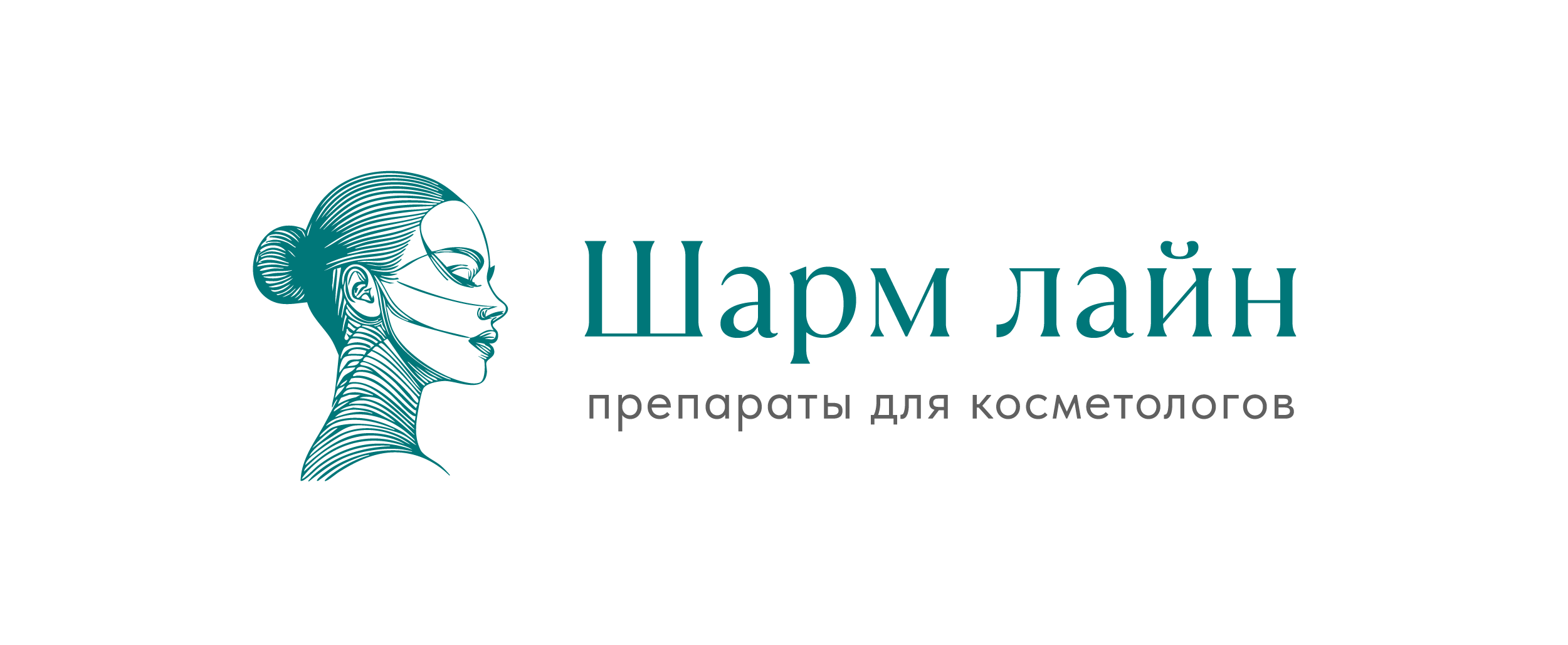 Шарм лайн — логотип