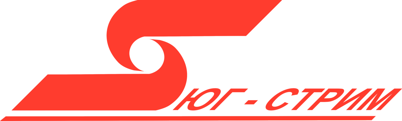 ООО «ЮГ-Стрим» — логотип
