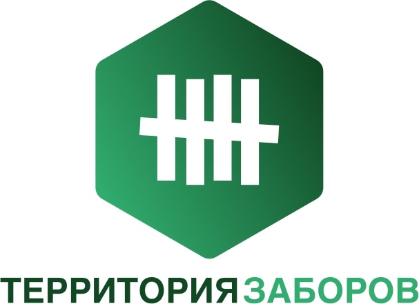Территория Заборов — логотип