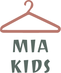 MIA KIDS — логотип