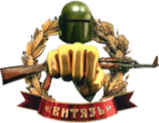 Витязь Центр — логотип