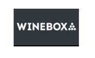 Winebox: винный магазин в Красноярске — логотип