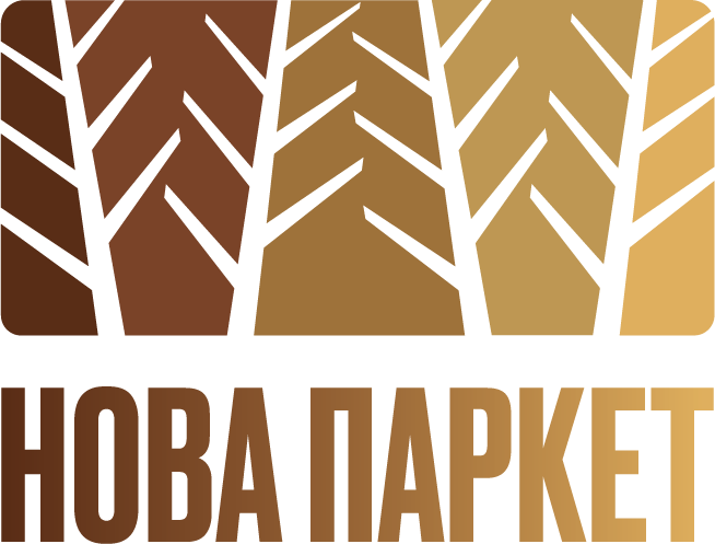 Нова Паркет — логотип