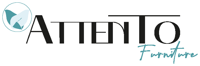 Attento — логотип