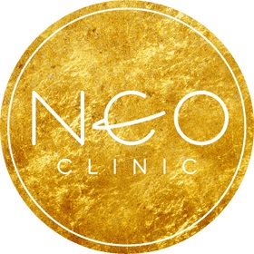 NEO clinic — логотип