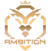 Ambition Tattoo — логотип