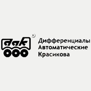 ООО "ДАК" — логотип