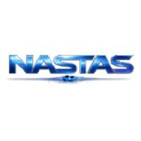 Агентство Nastas — логотип