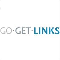 GoGetLinks — логотип