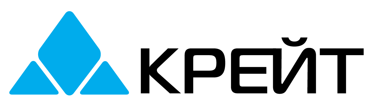 Крейт — логотип