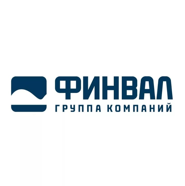 ГК Финвал — логотип