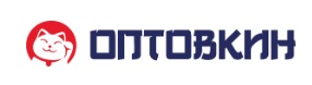 Оптовкин — логотип