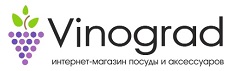 Vinograd — логотип
