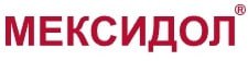 Мексидол — логотип