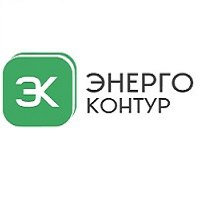 Энергоконтур — логотип