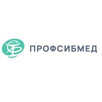 Наркологическая клиника «Профсибмед» — логотип