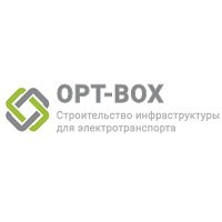 OPT-BOX — логотип
