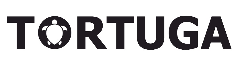 Tortuga — логотип