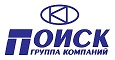 ГК Поиск — логотип