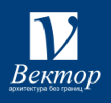 ООО "Вектор" — логотип