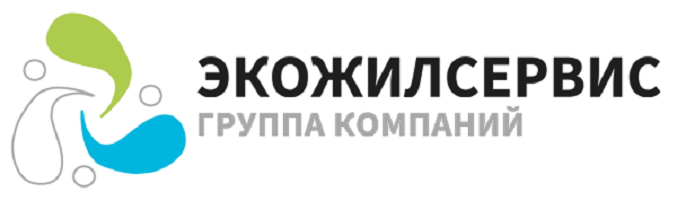 ООО «ЭКОЖИЛСЕРВИС» — логотип