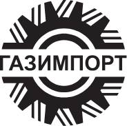 OOO «Газимпорт» — логотип