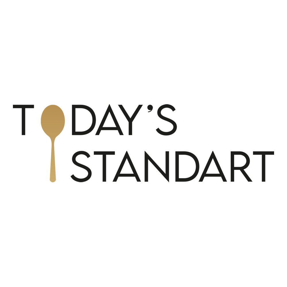 Today's Standart — логотип