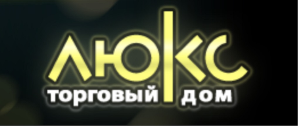 Торговый Дом Люкс — логотип