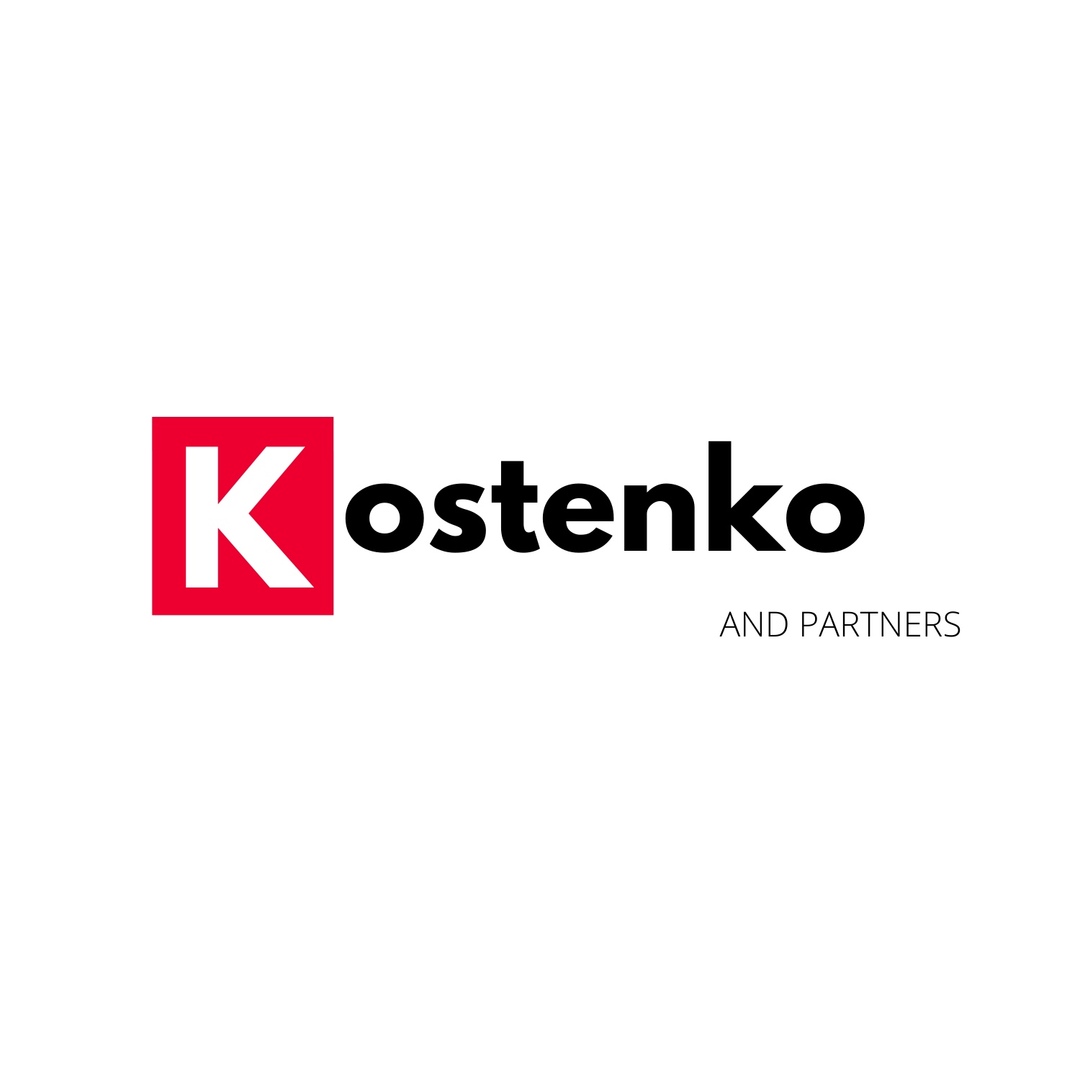 Агентство рекламы Костенко и Партнёры — логотип