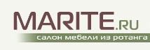 Интернет-магазин Marite.ru — логотип