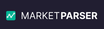 Market Parser — логотип