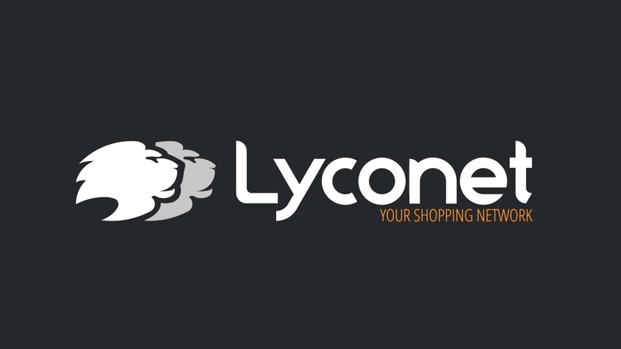Lyconet — логотип