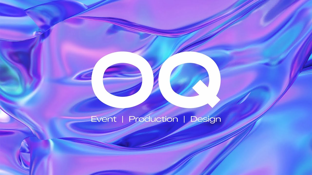 Oq.Agency — логотип