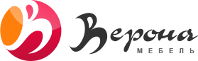 Верона Мебель — логотип
