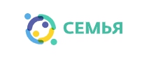 Медицинский центр «Семья» — логотип