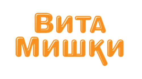 ВитаМишки Immuno+ — логотип