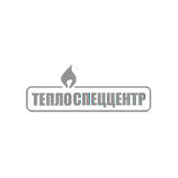ТеплоСпецЦентр — логотип