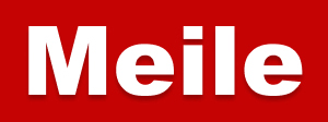 Сервисный центр Miele — логотип