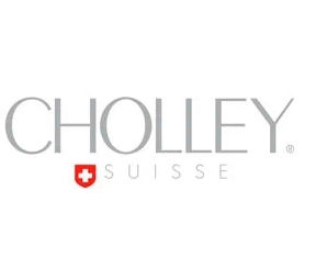 Cholley Suisse — логотип