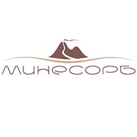 Минесорб — логотип
