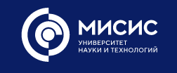 Университет науки и технологий МИСИС — логотип