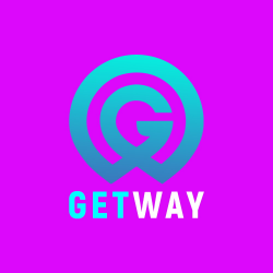GetWay — логотип