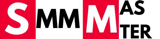 SMM-Master.Monster Twitch - Накрутка зрителей, подписчиков, Prime-подписчиков, просмотров, Bit Cheers — логотип